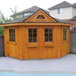 wood corner sheds #22 JZSHKVQ