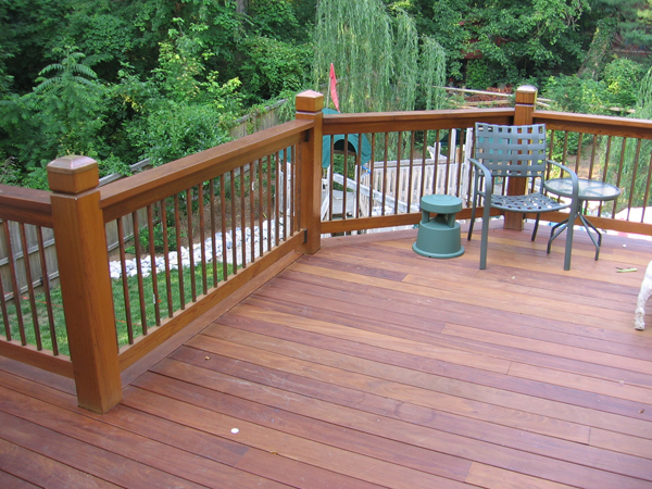 wood decks wood deck designs ideas QBRVEIT