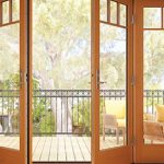 wood patio doors FBGUAMC