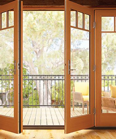 wood patio doors FBGUAMC