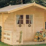 wood storage sheds douglas 10 x 8 wood storage shed kit with porch CDRFJSE