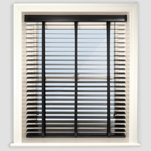 wood venetian blinds designer black with tapes wooden venetian blind DJUGTCN