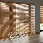 wooden blinds ZRPFUQW