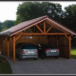 wooden carports de 25 bedste ider inden for wood carport kits p pinterest GTOIXNP