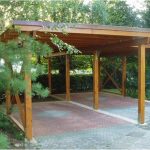 wooden carports designs | cedar carport kits wood carport kits timber PALQYTQ