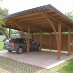 wooden carports wooden carport VPGGAQO