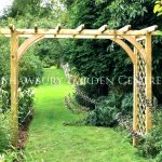 wooden garden arches for sale arch metal s ANPZELE