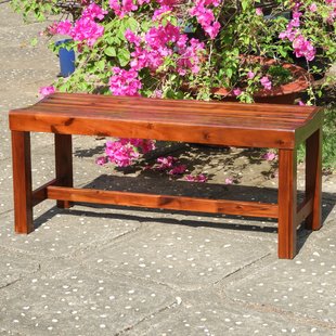 wooden garden benches gabbert wooden garden bench WIRZCNG