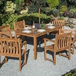 wooden garden furniture sets quality hardwood garden furniture YYXCZYT