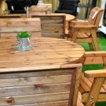 wooden garden furniture sets wooden garden furniture my apartment story inside brilliant and WWOSCHA