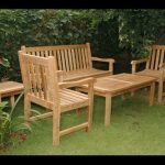 wooden patio furniture~wooden outdoor furniture australia CLKWCQI