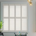 wooden shutter blinds san jose premium medici ivory thumbnail image YLNNHTI