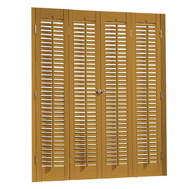 wooden shutters display product reviews for 31-in to 33-in w x 20-in SMPXERC