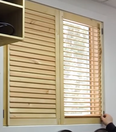 wooden window blinds arch window blinds - blinds and shades - OQSPFPU