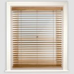 wooden window blinds premier medium oak wooden venetian blind XBJMBXP