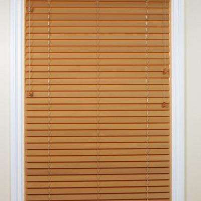 wooden window blinds wood ... ZGGXEUX