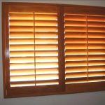 wooden window shutters natural maple plantation shutters - google search NTITOJA