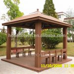 wpc wooden gazebos for sale - buy wooden gazebos for sale,wooden gazebo,fixed HKAIKHV