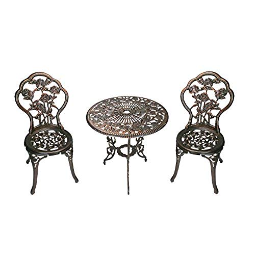 wrought iron chairs UYSLNKA