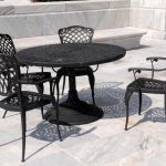 wrought iron furniture wrought iron patio furniture IMVNIDE