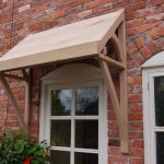 youu0027re viewing: ellesmere oak door canopy from £348.00 incl. vatfrom  £290.00 QBMQUPI