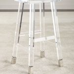 Interlude Home Darnell Acrylic Bar Stool | Neiman Marcus