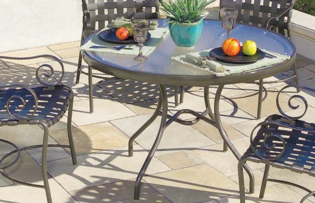 Acrylic tops | Patio Guys