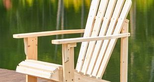 Adirondack Chairs You'll Love | Wayfair