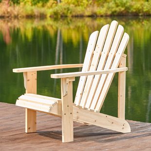 Adirondack Chair – A Comfy  Piece of Furniture for Your Garden