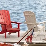 PB Classic Adirondack Chair | Pottery Barn