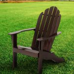 Mainstays Wood Adirondack Chair