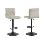 Adjustable Bar Stools You'll Love | Wayfair