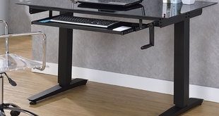 Adjustable Standup Desk | Wayfair