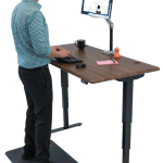 Shop Standing Desks, Sit-Stand, Stand Up, and Adjustable-Height