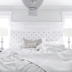 Best All White Room Ideas | Domino