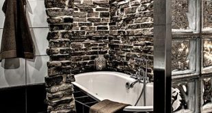 26 Awesome Bathroom Ideas | Amazing Bathrooms | Bathroom interior