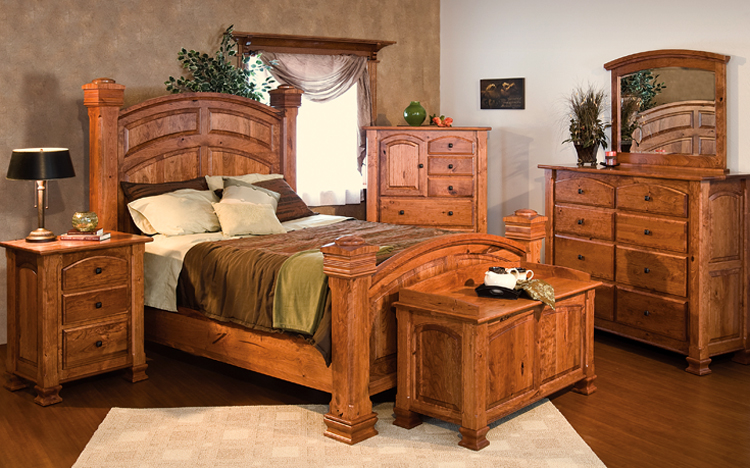 Amish Furniture | Amish Furniture Outlet | Appleton | Waupaca