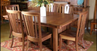 Amish Furniture - Buy Custom Amish Furniture | Amish Furniture for