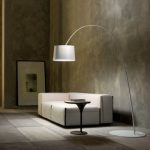 Twiggy Arc Floor Lamp by Foscarini at Lumens.com