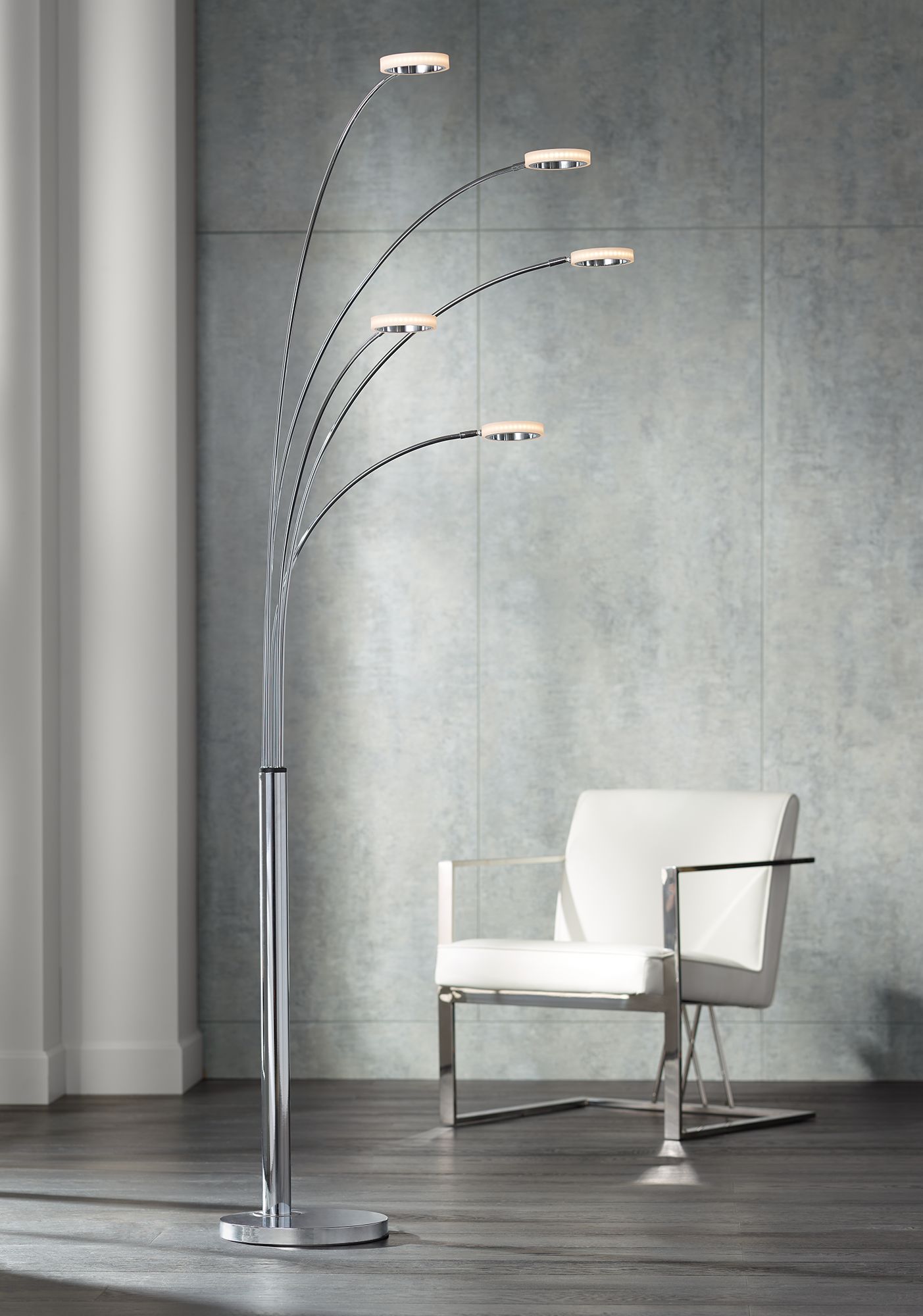 Choosing Your ARC Floor Lamp –  A Fantastic Illuminating Option