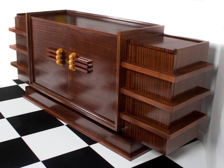 Pin by Ben Willmore on Art Deco | Pinterest | Art deco furniture