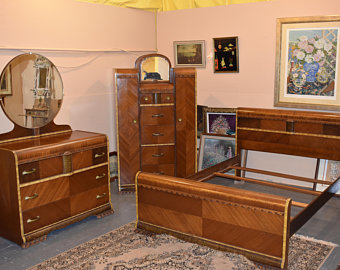 What You Need to Know About  the Secrets of Art Deco Furniture