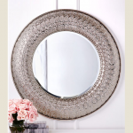 Decorative Mirrors | Large Wall Mirrors | Round Mirror | Unique