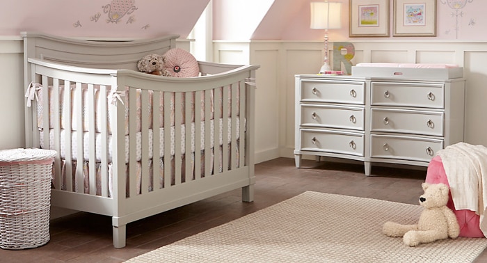 How to Select the Right Option  from Baby Bedroom Furniture Sets