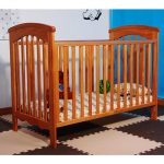 Brown Radhams Wooden Baby Cot, Rs 20000 /piece, Radhams Decorators