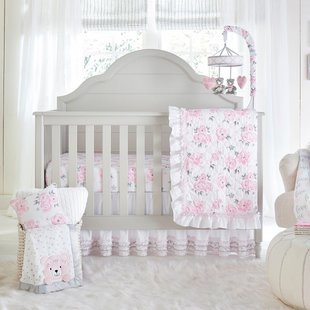 Baby Bedding | Wayfair