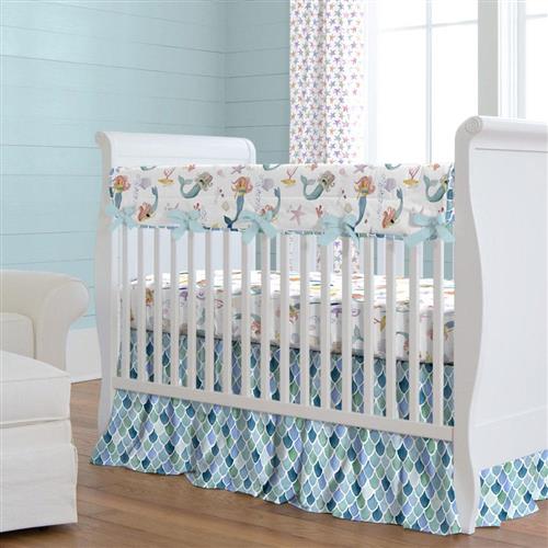 Crib Bedding | Baby Crib Bedding Sets | Carousel Designs