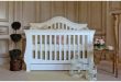 Shop Million Dollar Baby Classic Ashbury 4-in-1 Convertible Crib