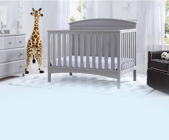 Browse Nursery Furniture u2013 Delta Children