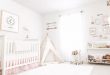 100 Adorable Baby Girl Room Ideas | Shutterfly